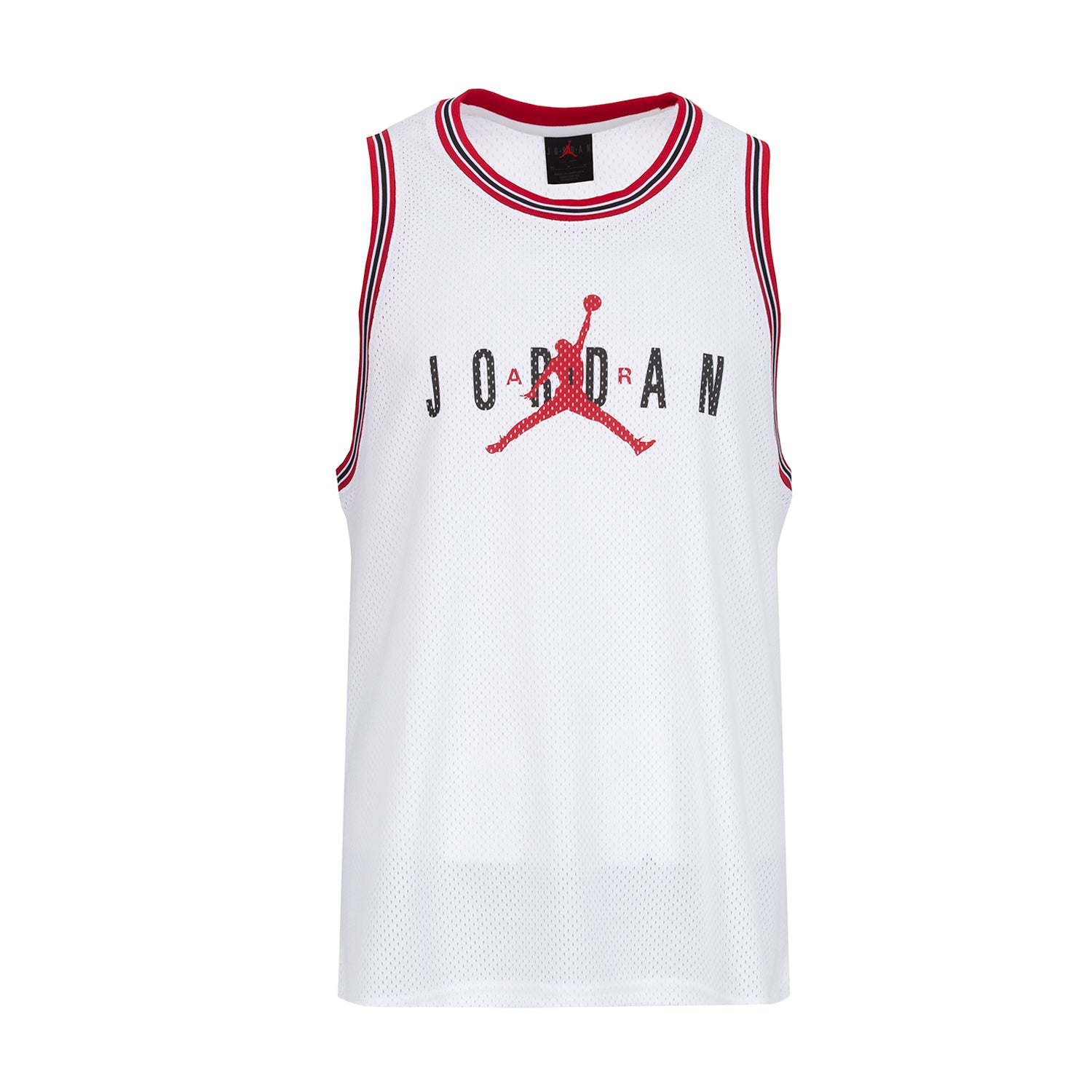Brooklyn Mesh Jersey -Mens