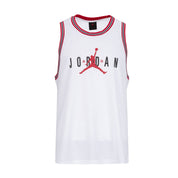 Brooklyn Mesh Jersey -Mens