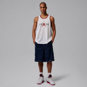 Brooklyn Mesh Jersey -Mens