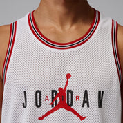 Brooklyn Mesh Jersey -Mens