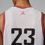 Brooklyn Mesh Jersey -Mens