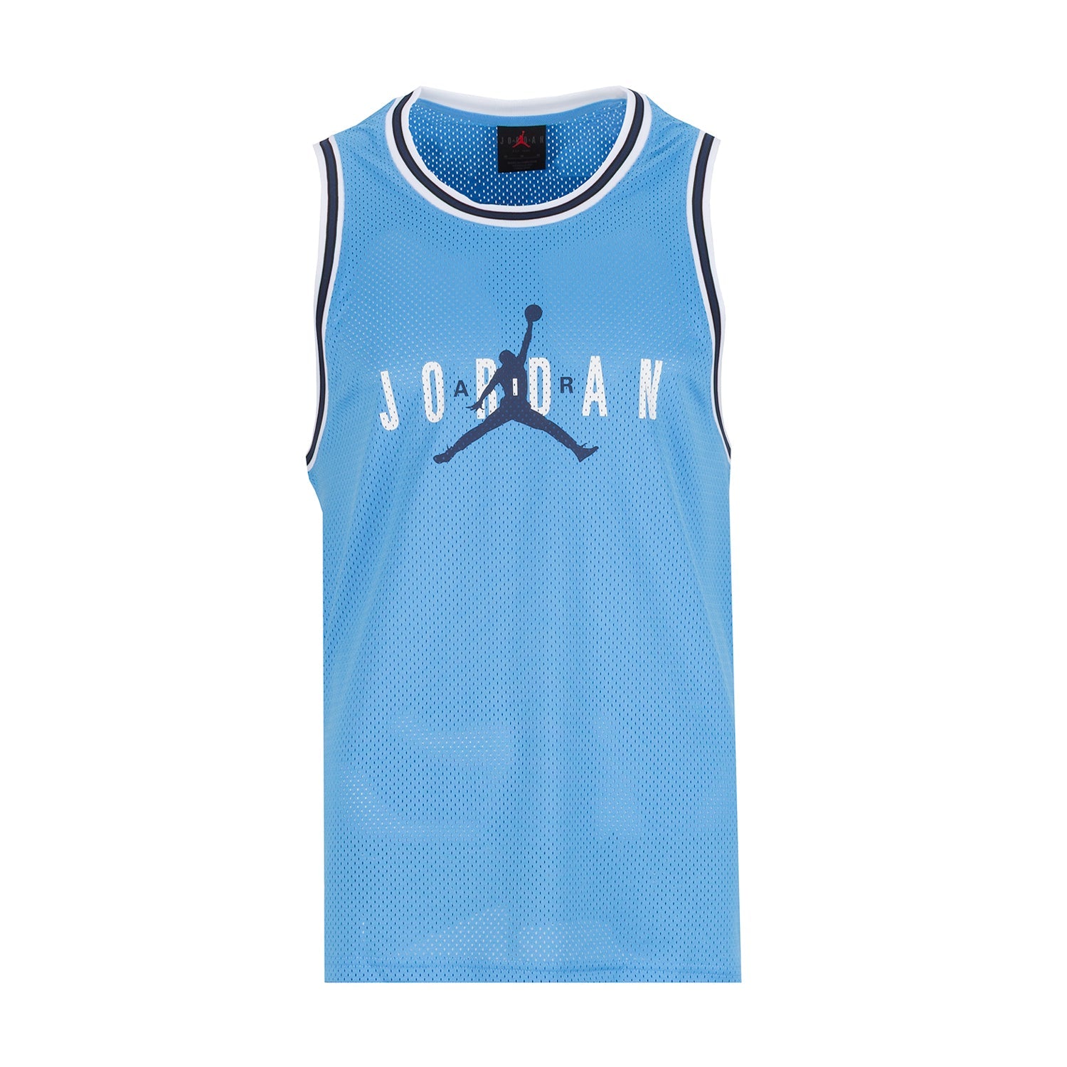 Brooklyn Mesh Jersey - Mens