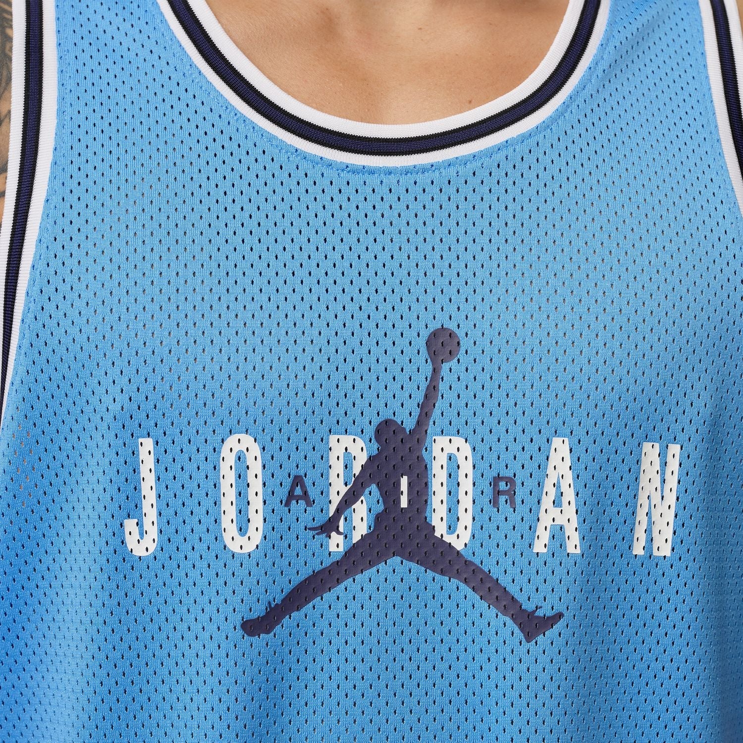 Brooklyn Mesh Jersey - Mens