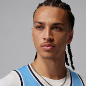 Brooklyn Mesh Jersey - Mens