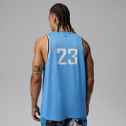 Brooklyn Mesh Jersey - Mens