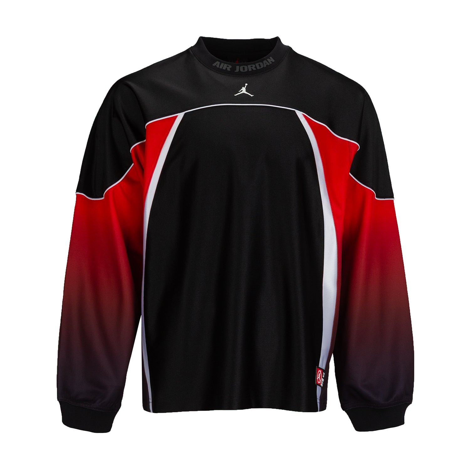 Flight Club Jersey - Mens