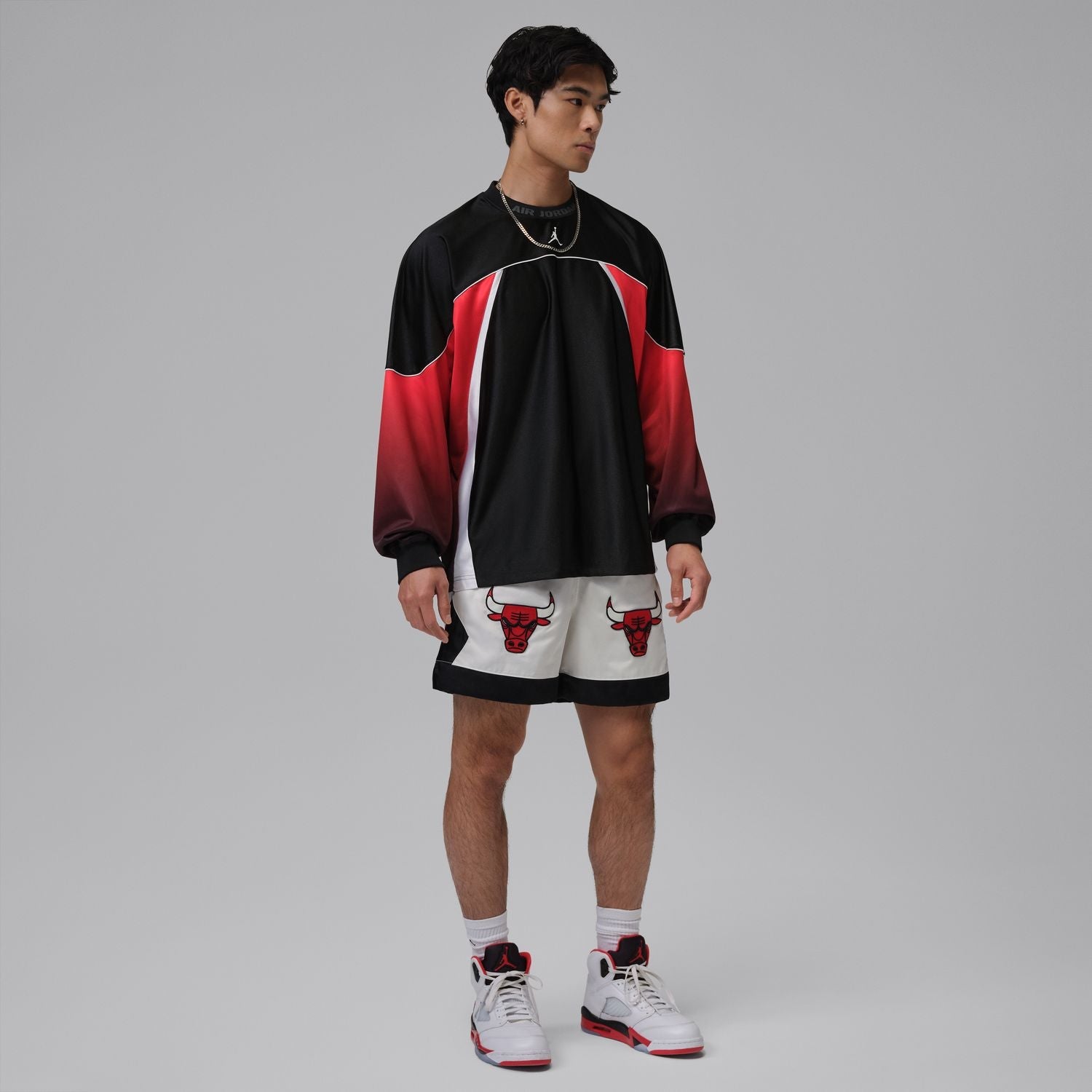 Flight Club Jersey - Mens