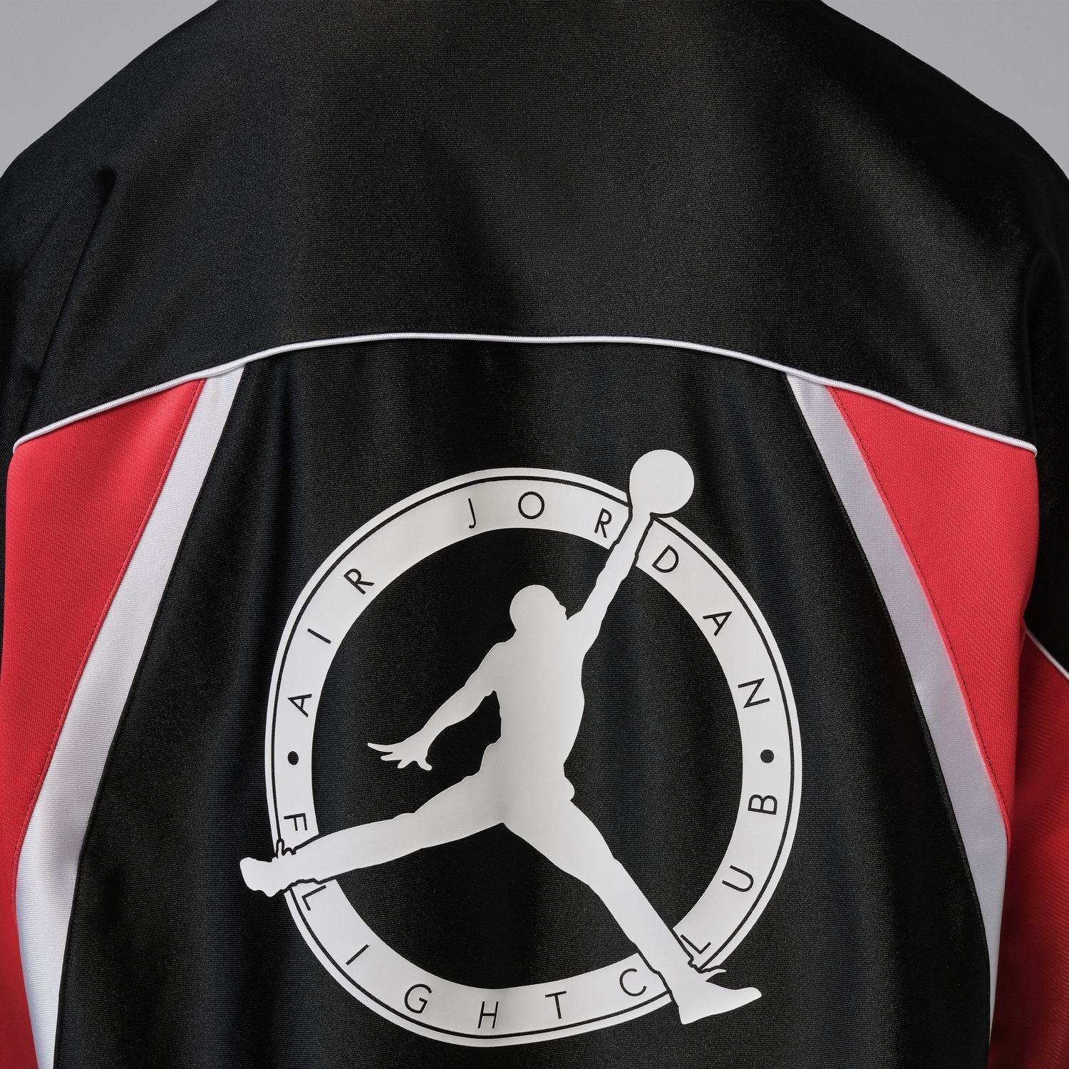 Flight Club Jersey - Mens