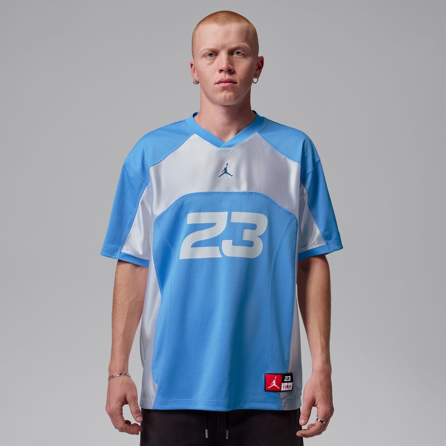 Jordan SS Jersey - Mens