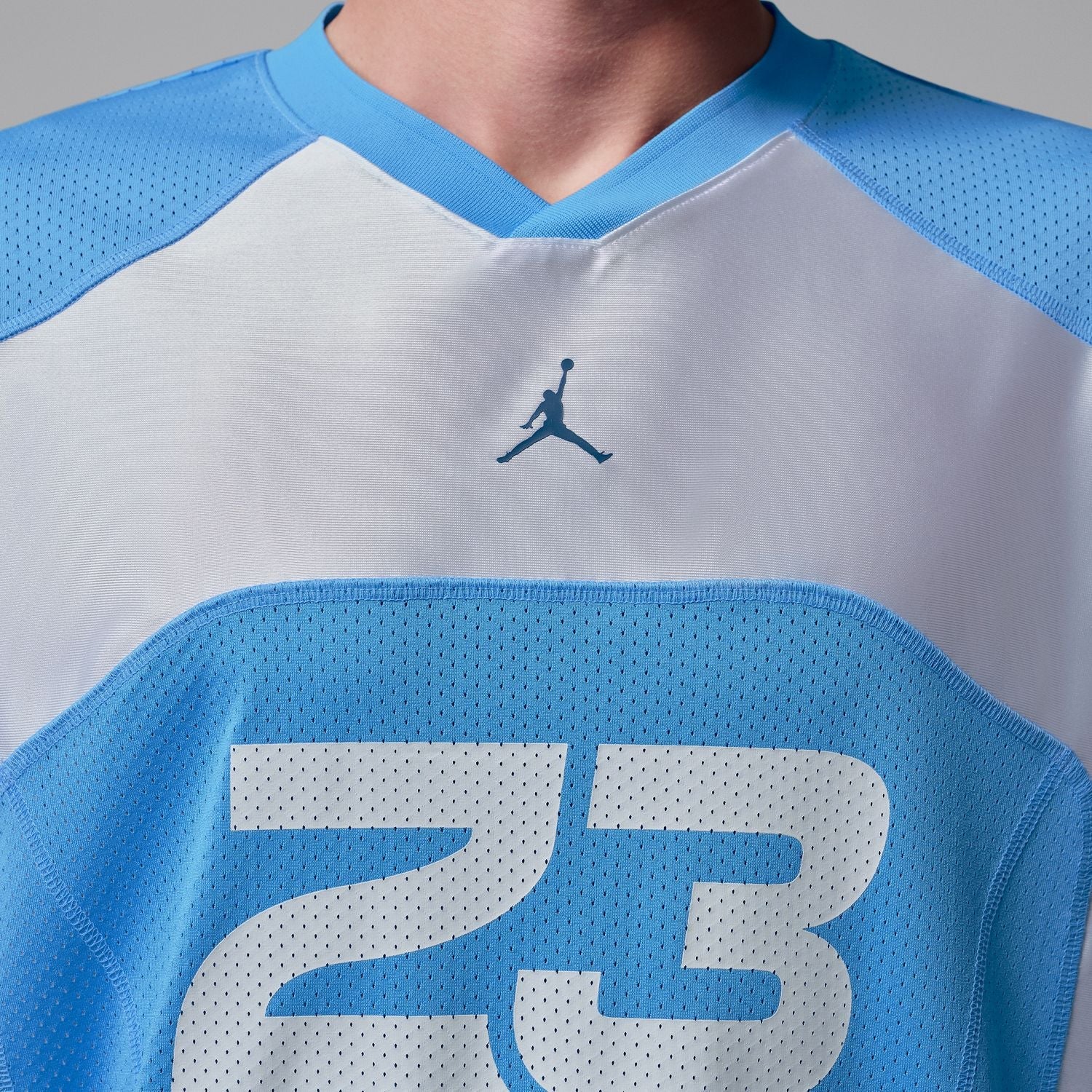 Jordan SS Jersey - Mens