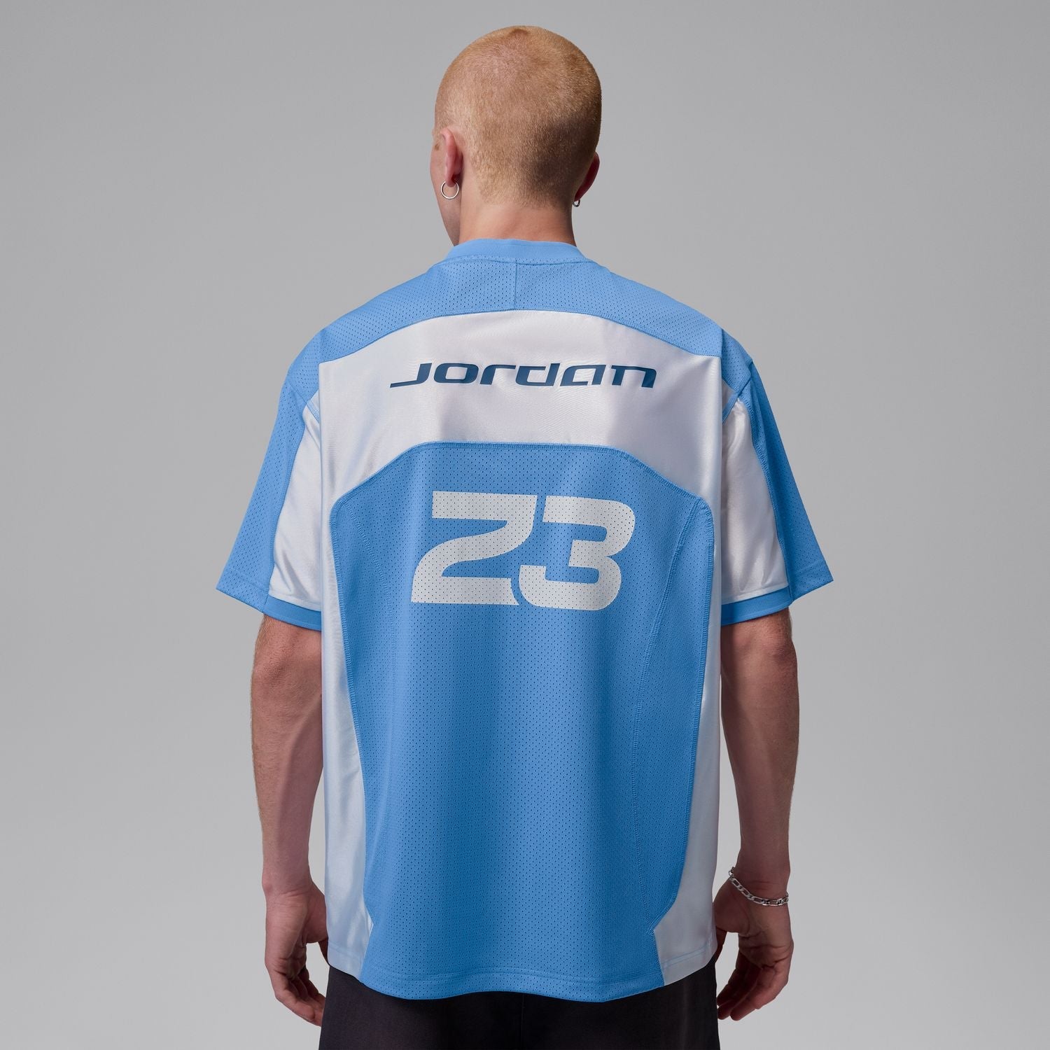 Jordan SS Jersey - Mens