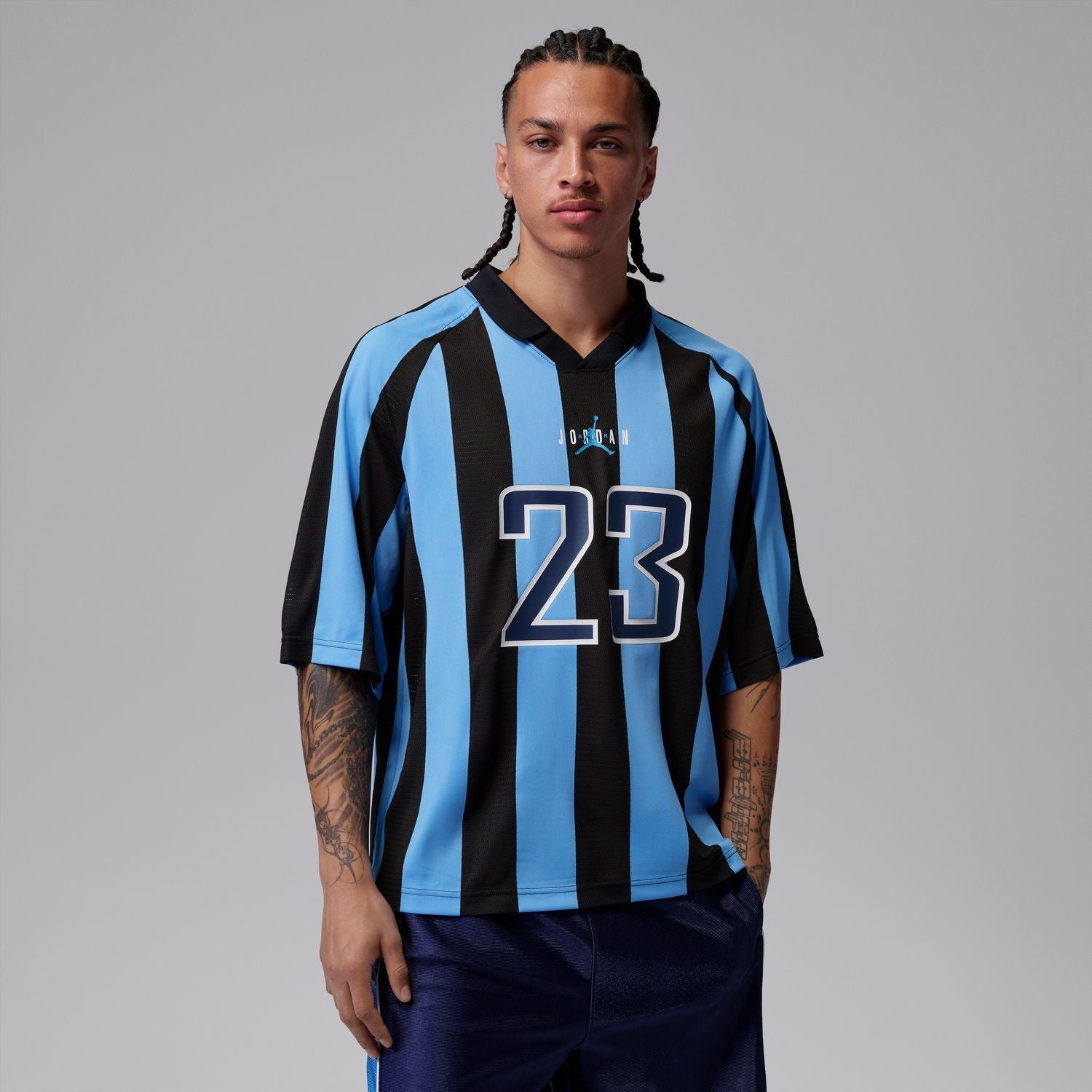 Terrace SS Top - Mens