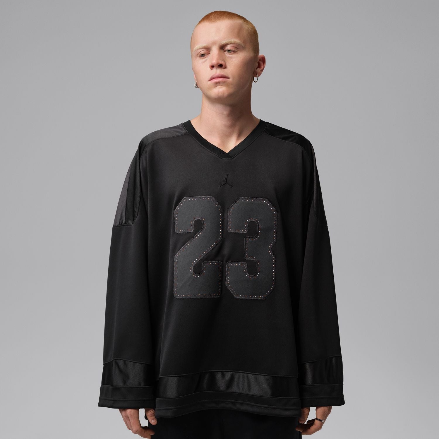 Jordan Festival Jersey - Mens