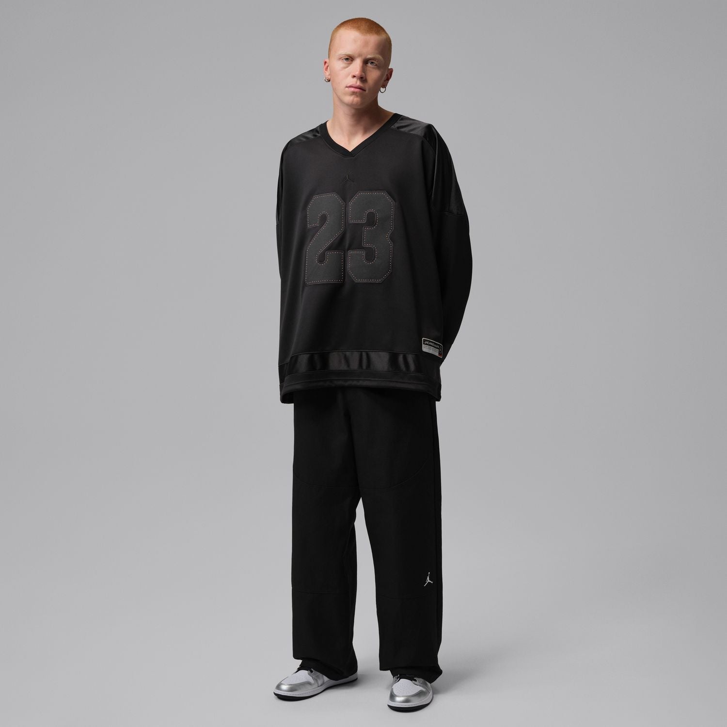 Jordan Festival Jersey - Mens