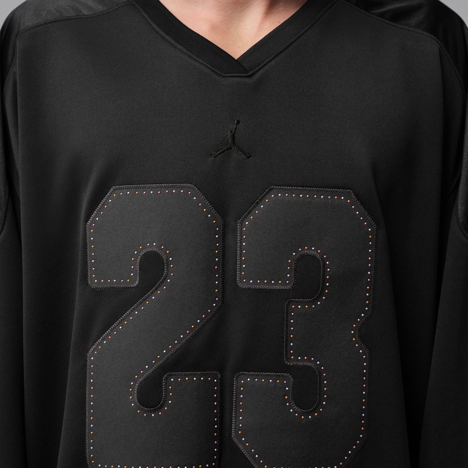 Jordan Festival Jersey - Mens