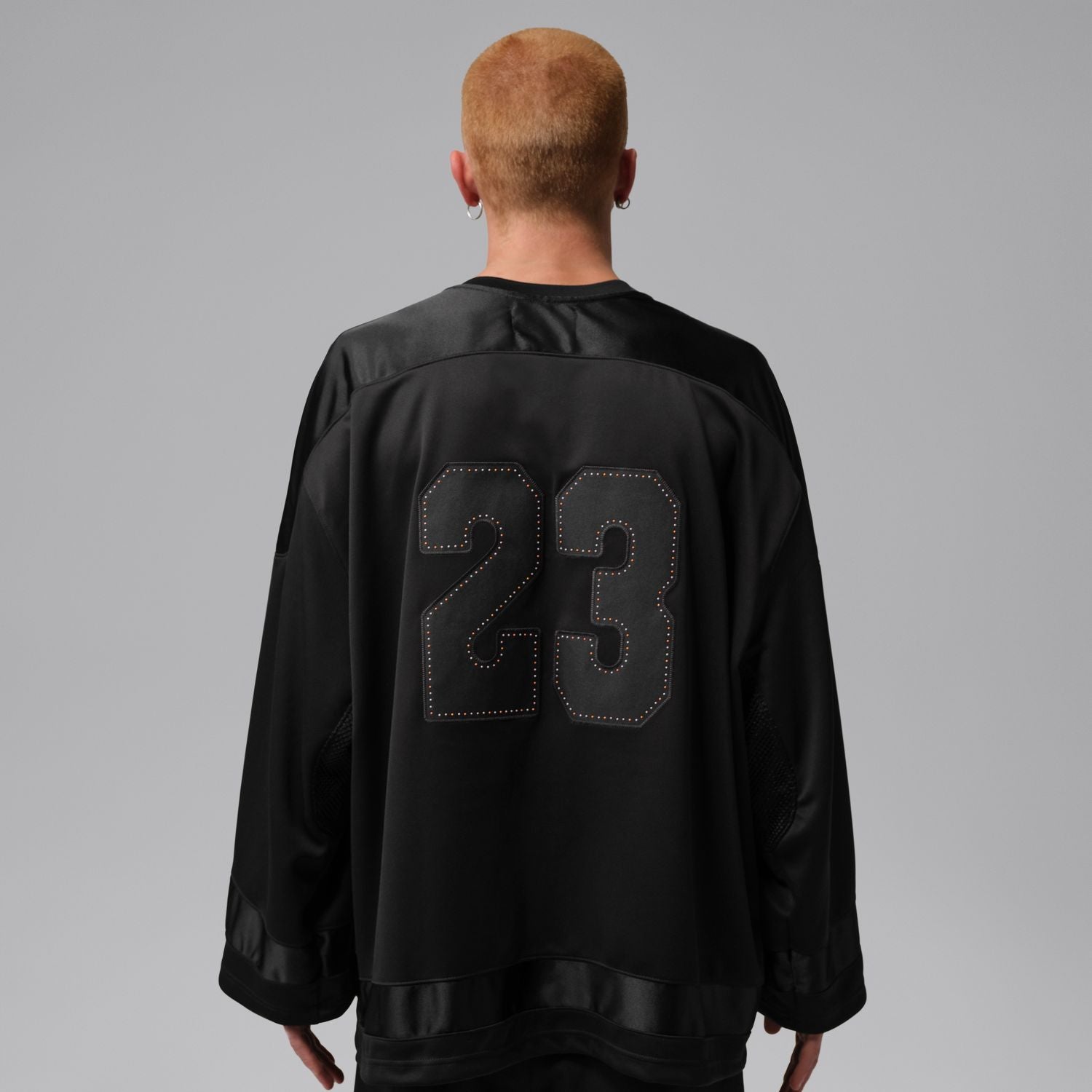 Jordan Festival Jersey - Mens