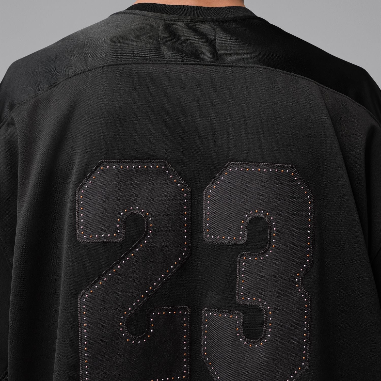 Jordan Festival Jersey - Mens