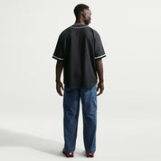 Vintage Baseball Top - Mens