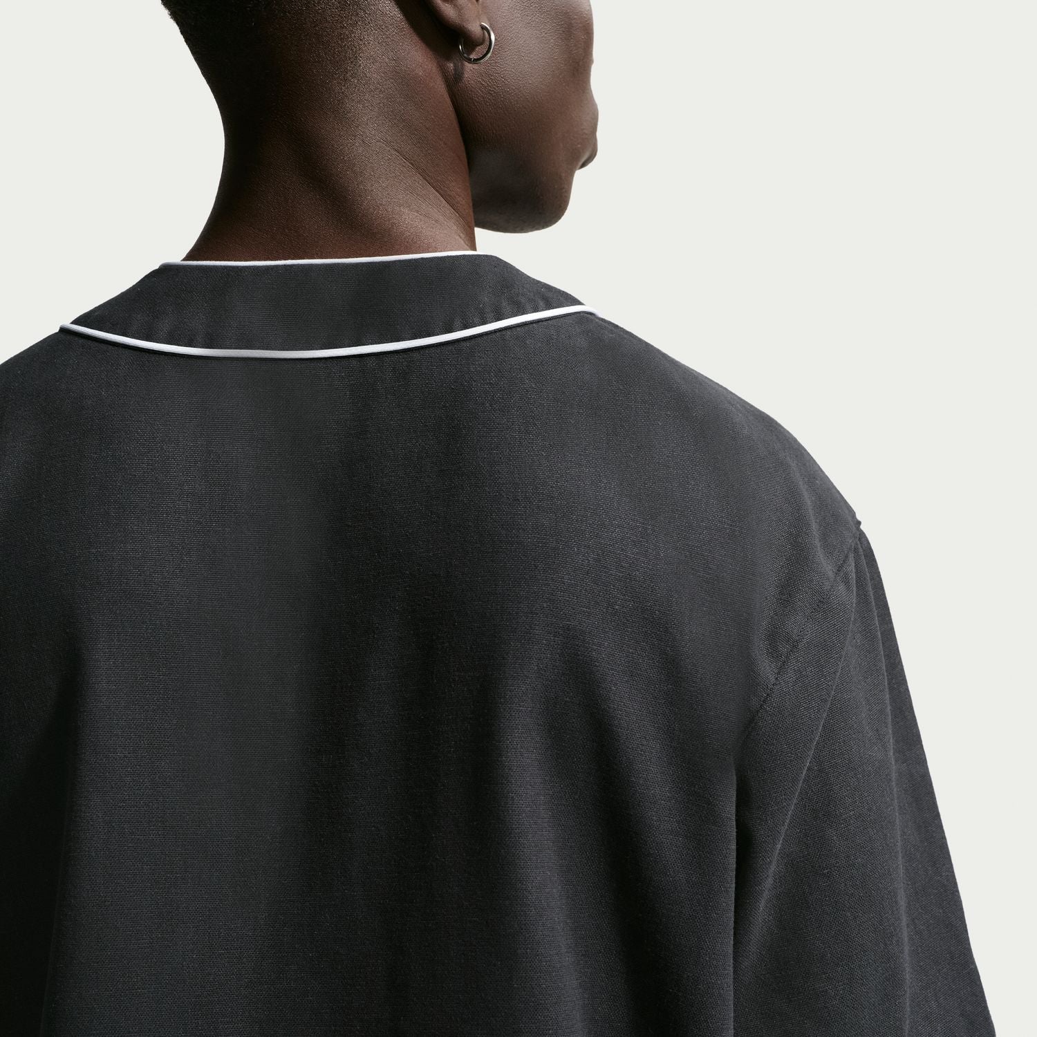 Vintage Baseball Top - Mens