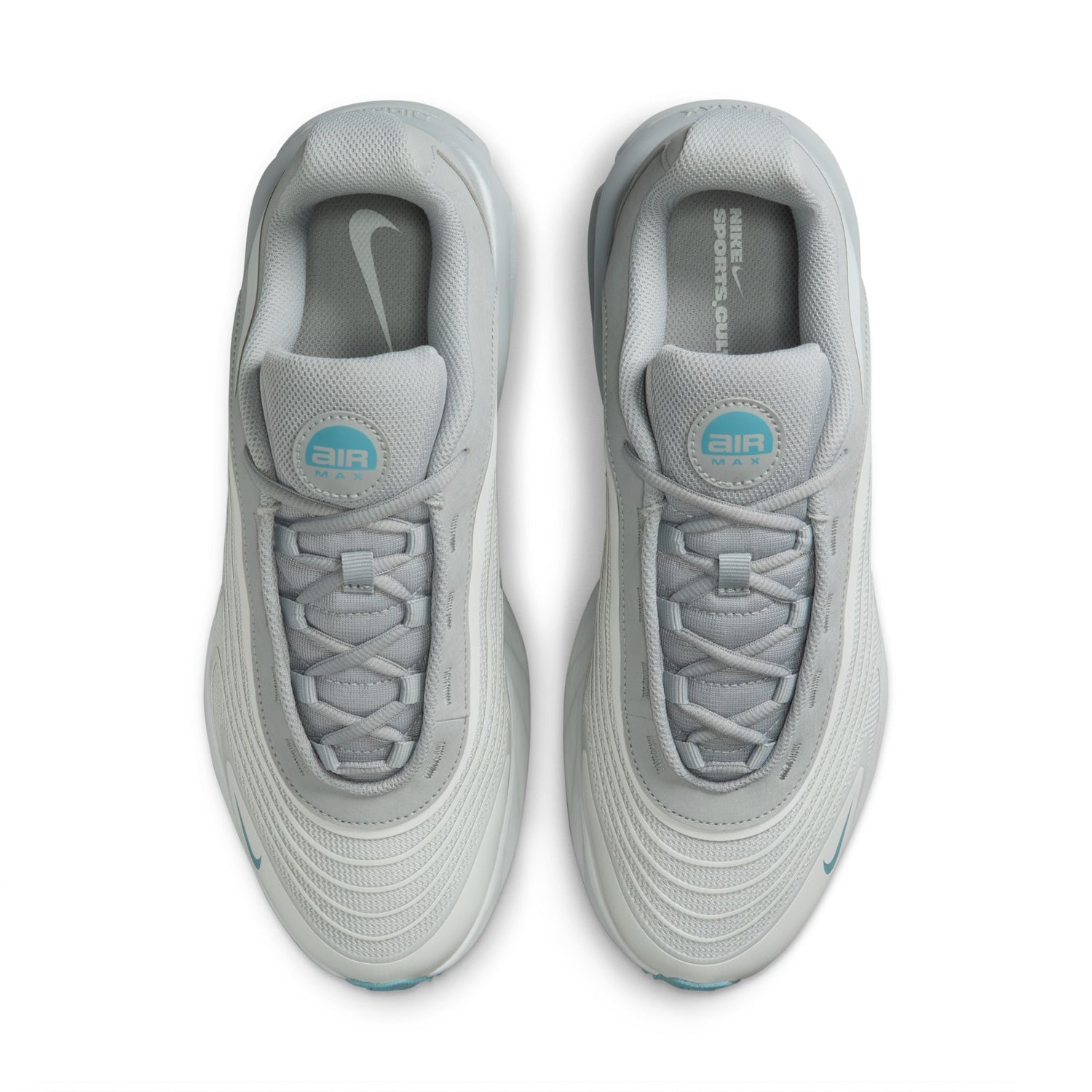 Air Max Fire - Mens