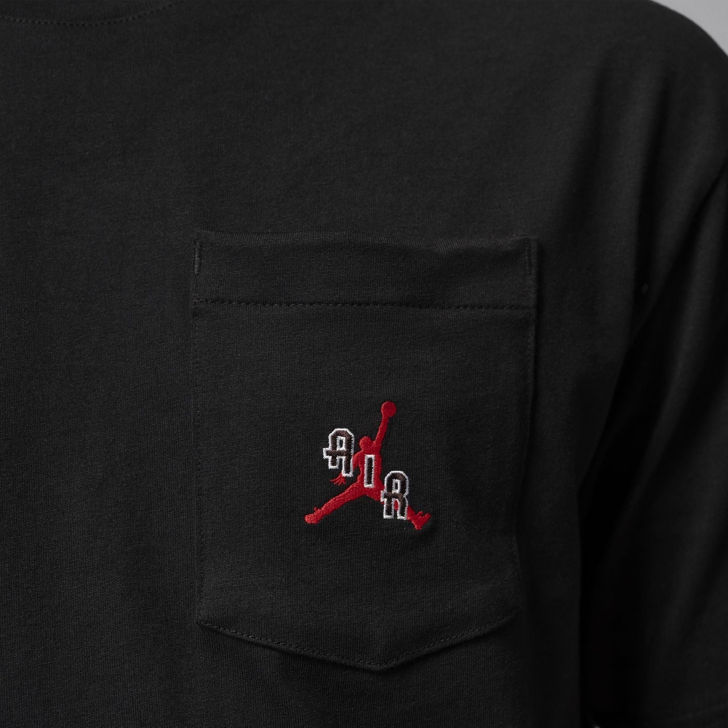 MJ Pocket SS Crew - Mens