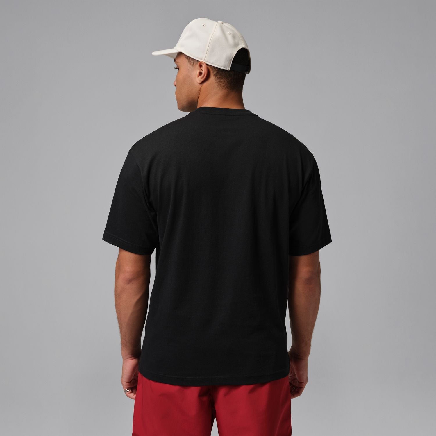 MJ Pocket SS Crew - Mens