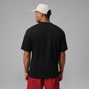 MJ Pocket SS Crew - Mens