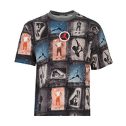 Flight Club AOP Tee - Mens