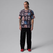 Flight Club AOP Tee - Mens
