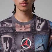 Flight Club AOP Tee - Mens