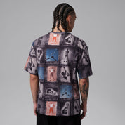 Flight Club AOP Tee - Mens