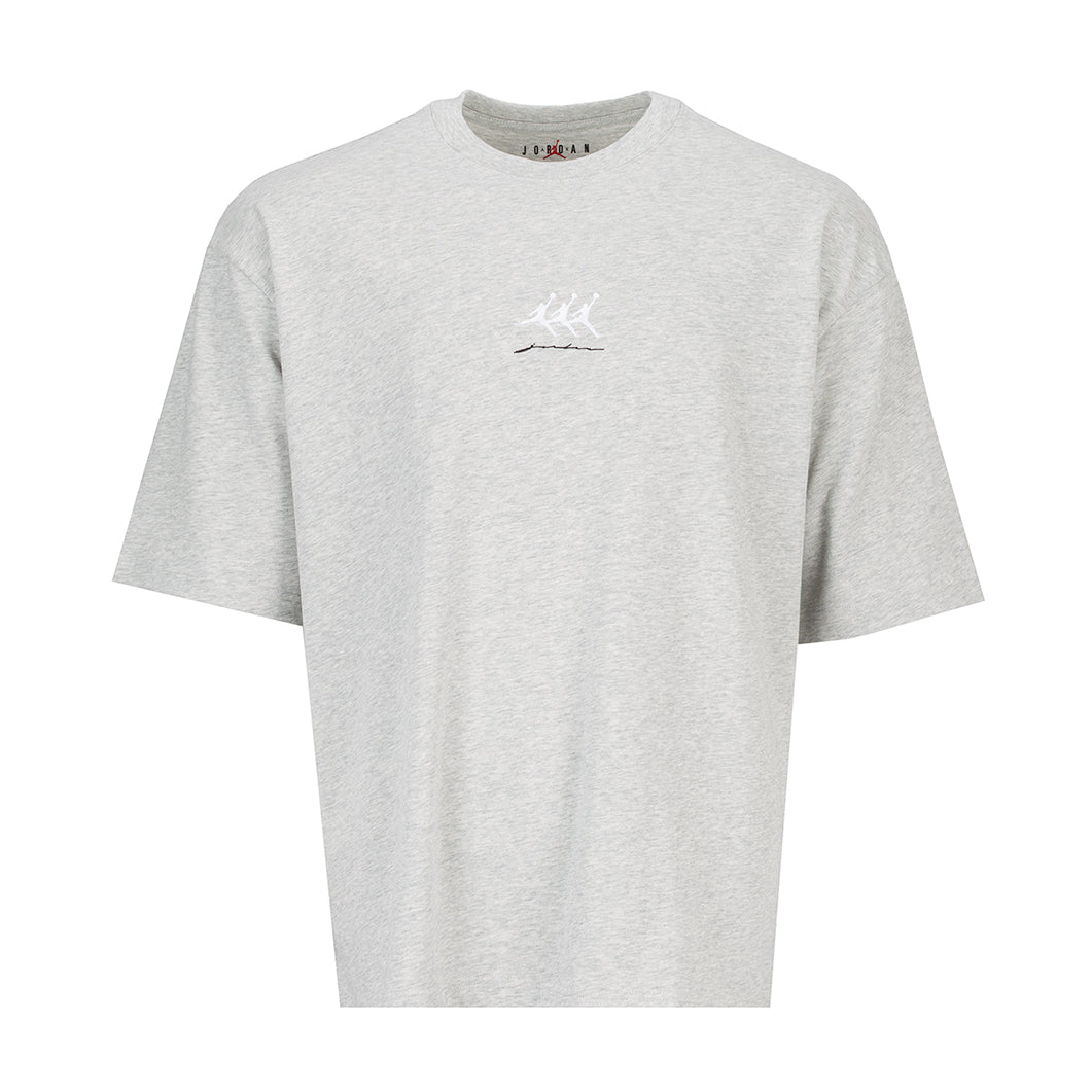 MJ Graphic Oversized Crew - Mens
