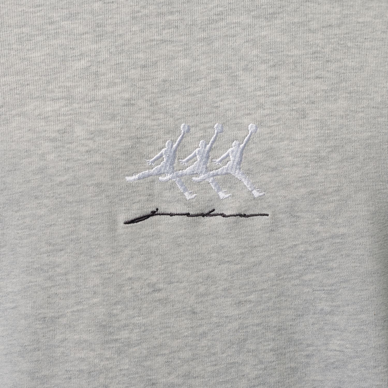 MJ Graphic Oversized Crew - Mens