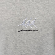 MJ Graphic Oversized Crew - Mens