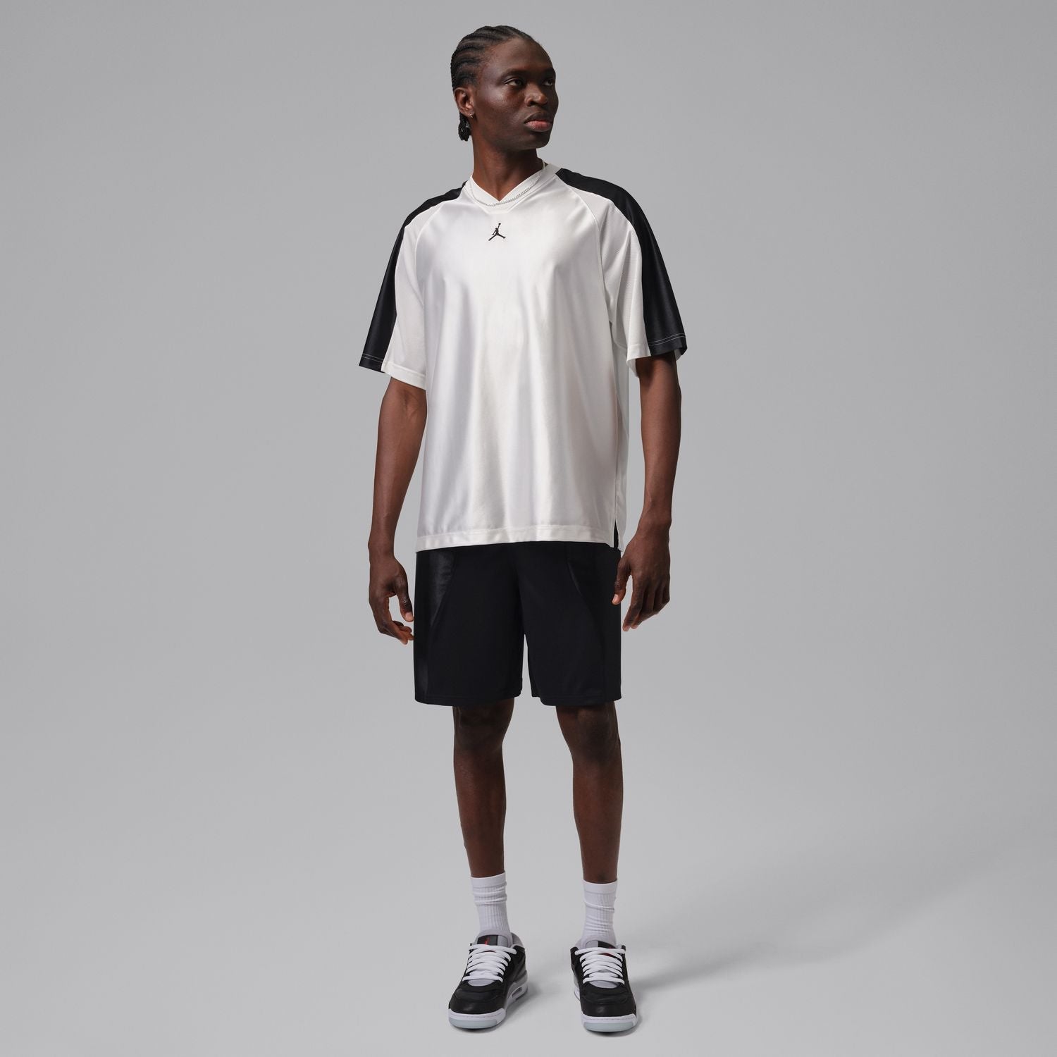 Y2K Short -Mens