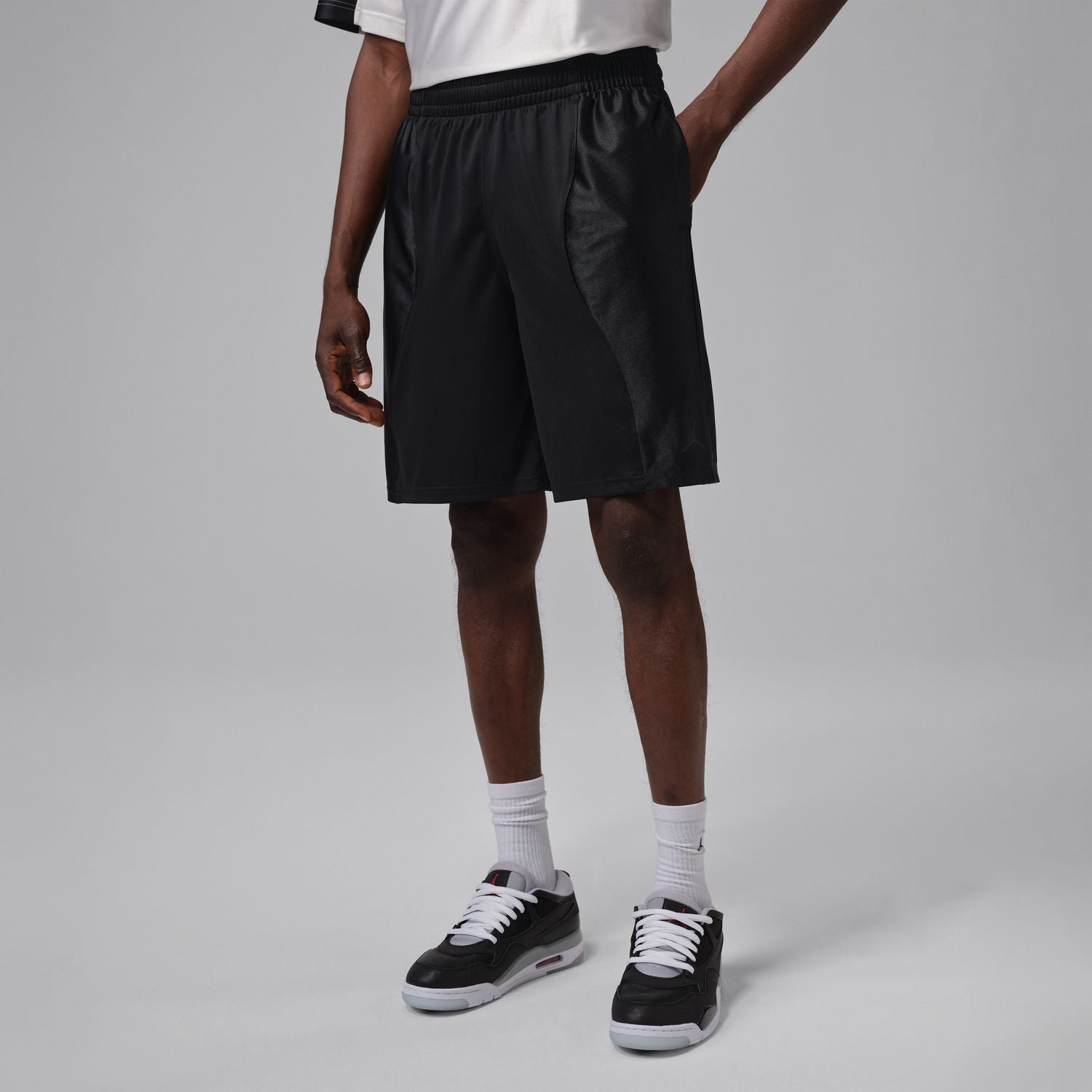 Y2K Short -Mens