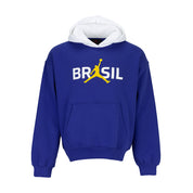 P6 Brooklyn Fleece PO Hoodie - Mens