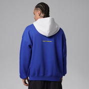 P6 Brooklyn Fleece PO Hoodie - Mens