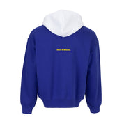 P6 Brooklyn Fleece PO Hoodie - Mens