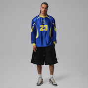 P6 Statement Goalie Top - Mens