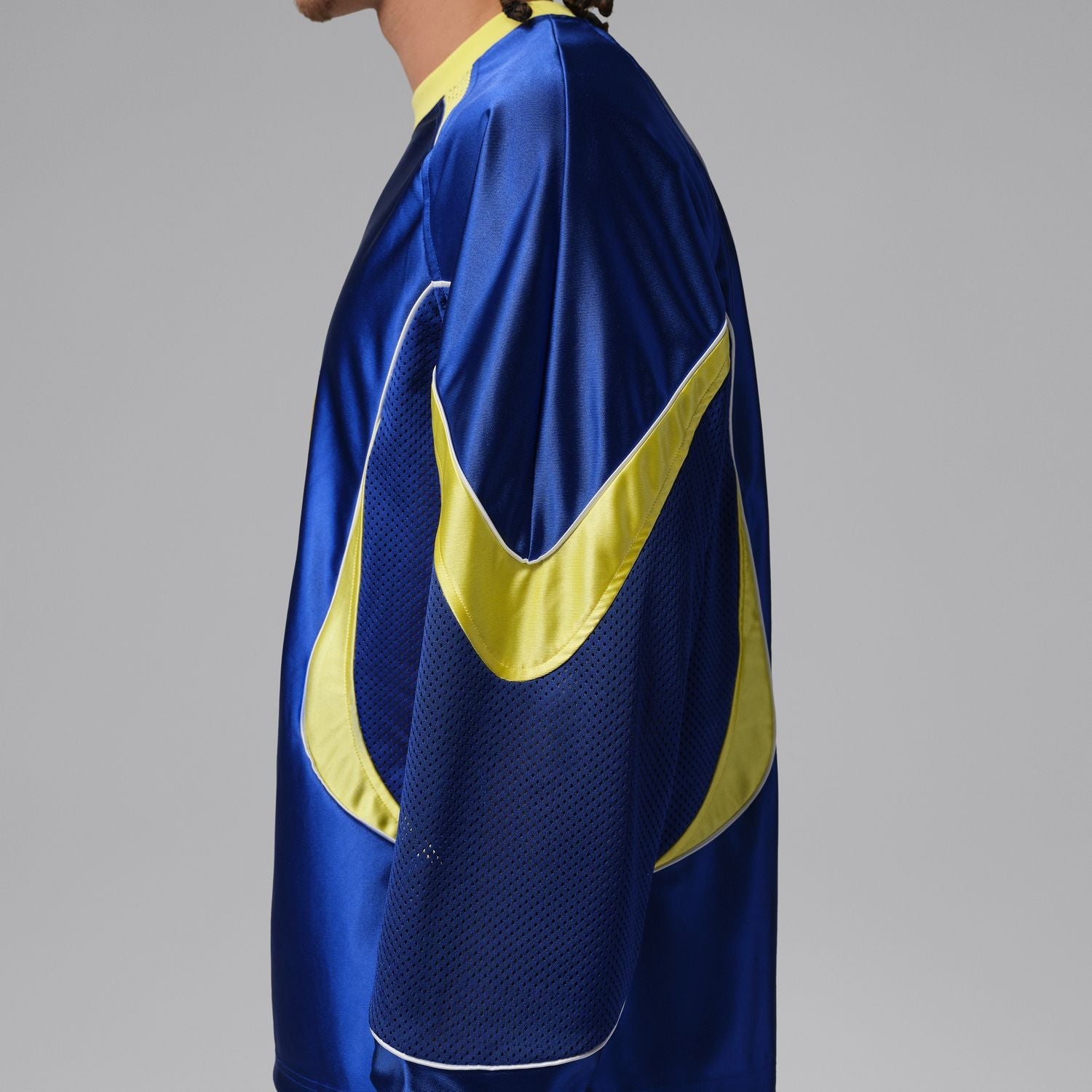 P6 Statement Goalie Top - Mens