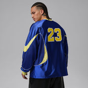 P6 Statement Goalie Top - Mens