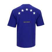 P6 SS Logo Crew - Mens