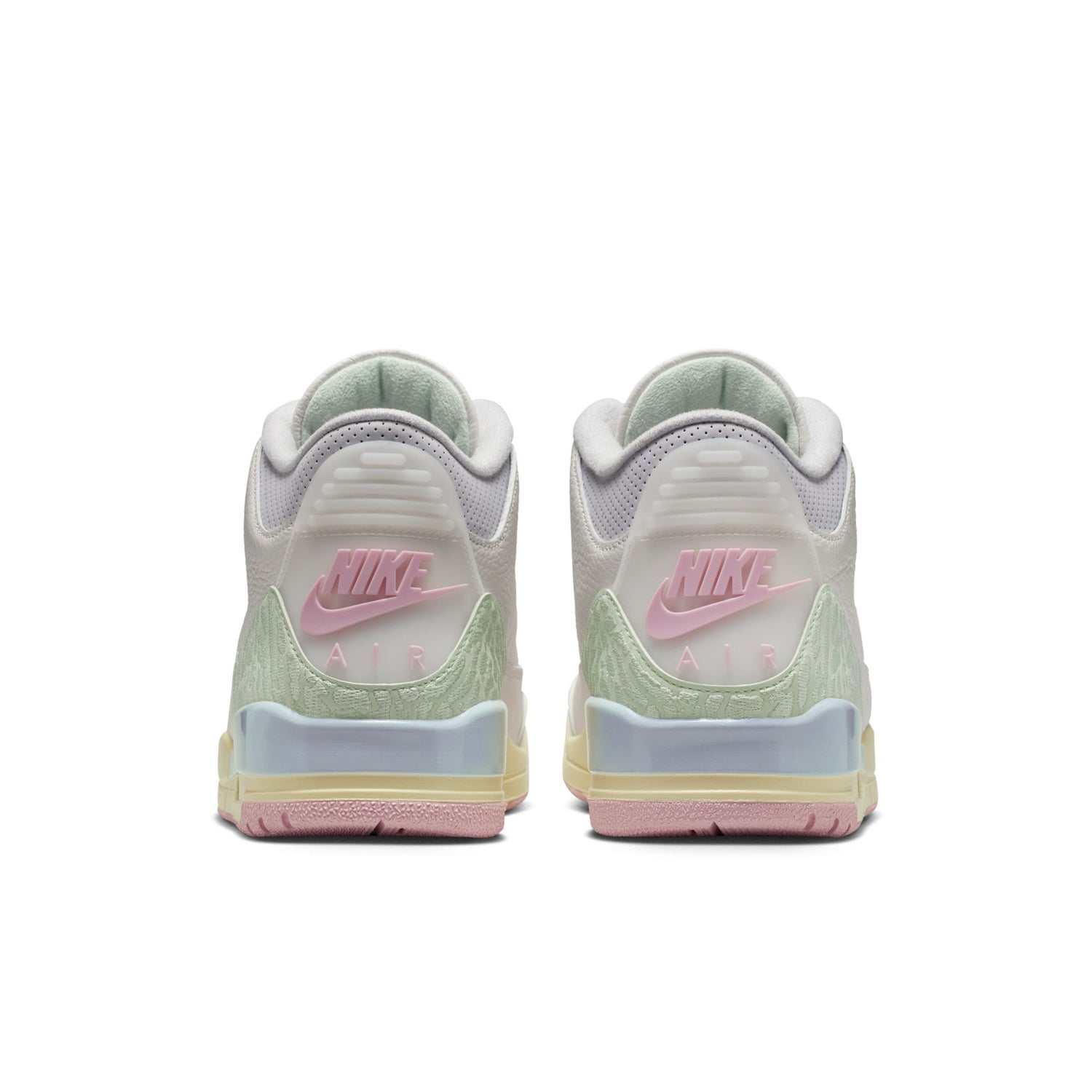 Retro 3 - Mens