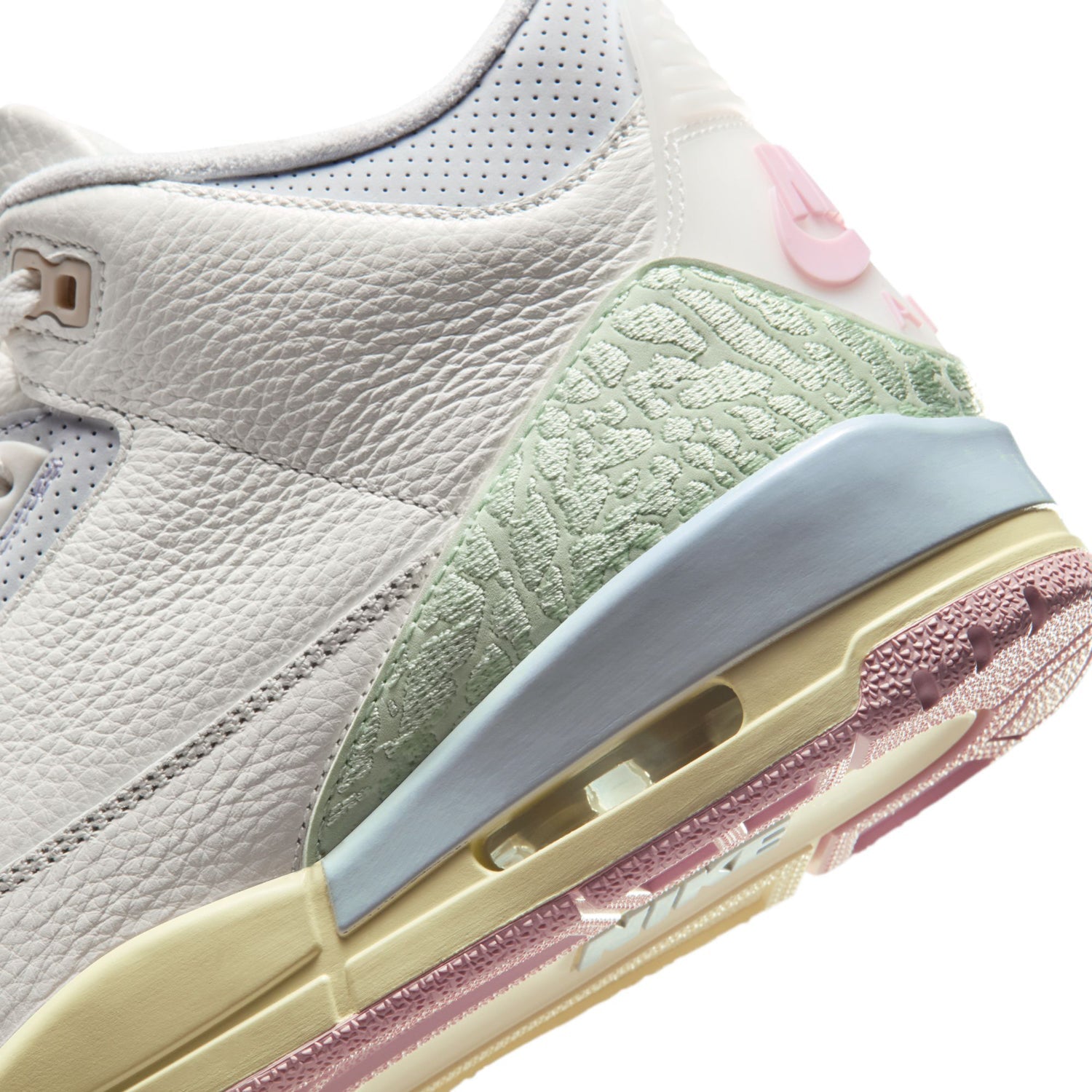 Retro 3 - Mens
