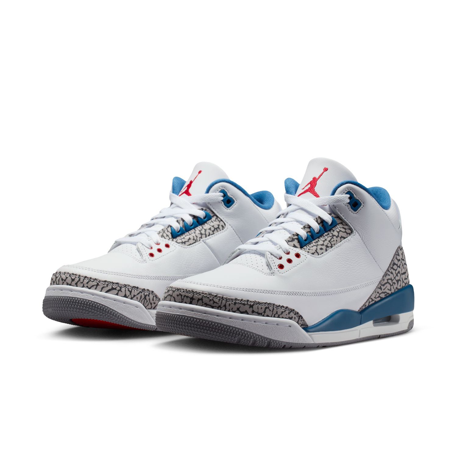 Retro 3 - Mens