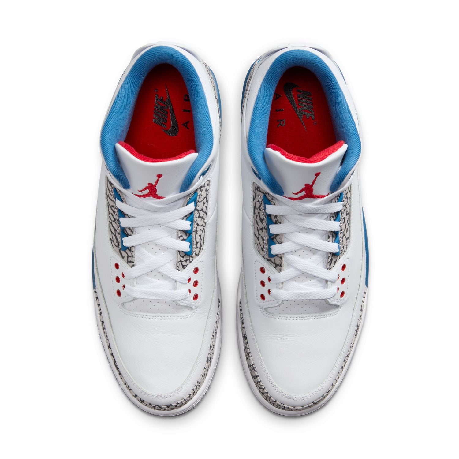 Retro 3 - Mens