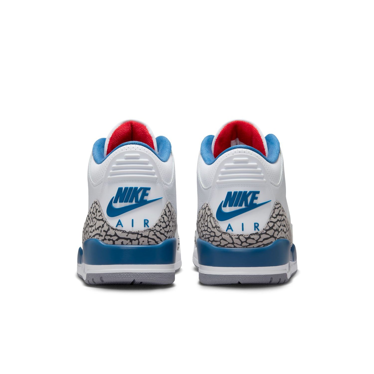 Retro 3 - Mens