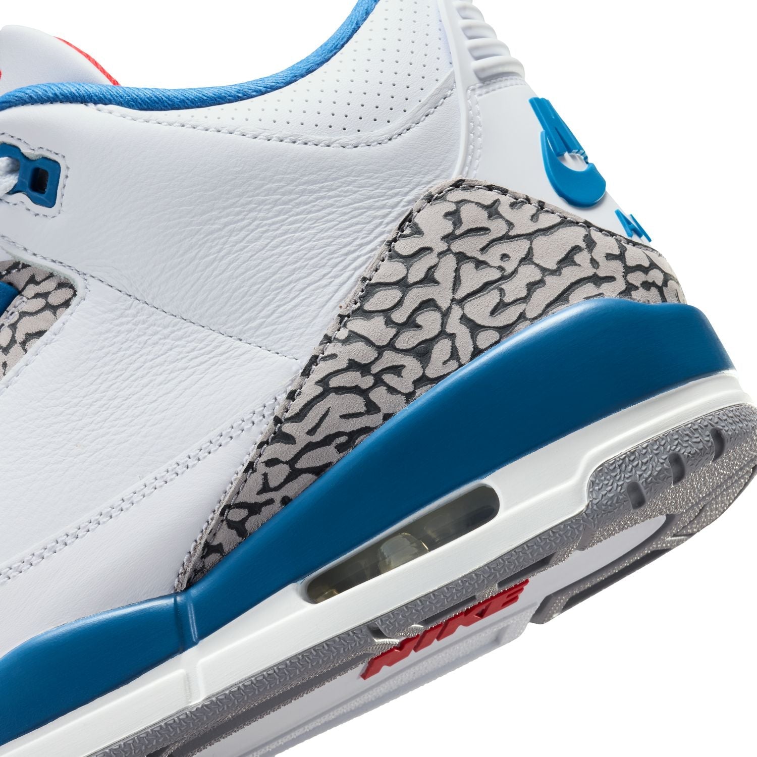 Retro 3 - Mens