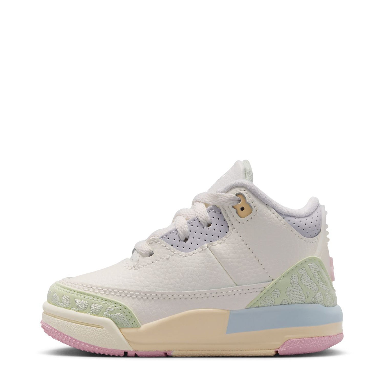 Retro 3 - Toddler